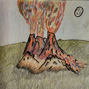 Logo Orage Drawing Life