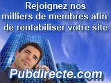 Logo Pubdirecte